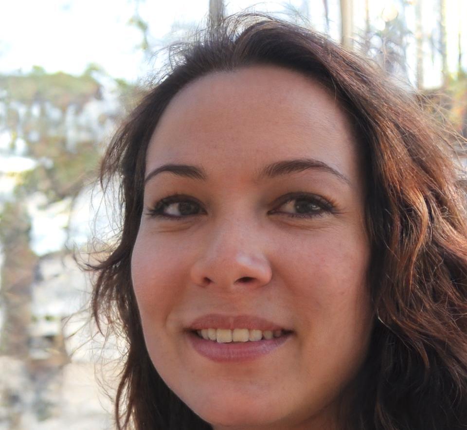 Testimonio de Carmen Ruiz